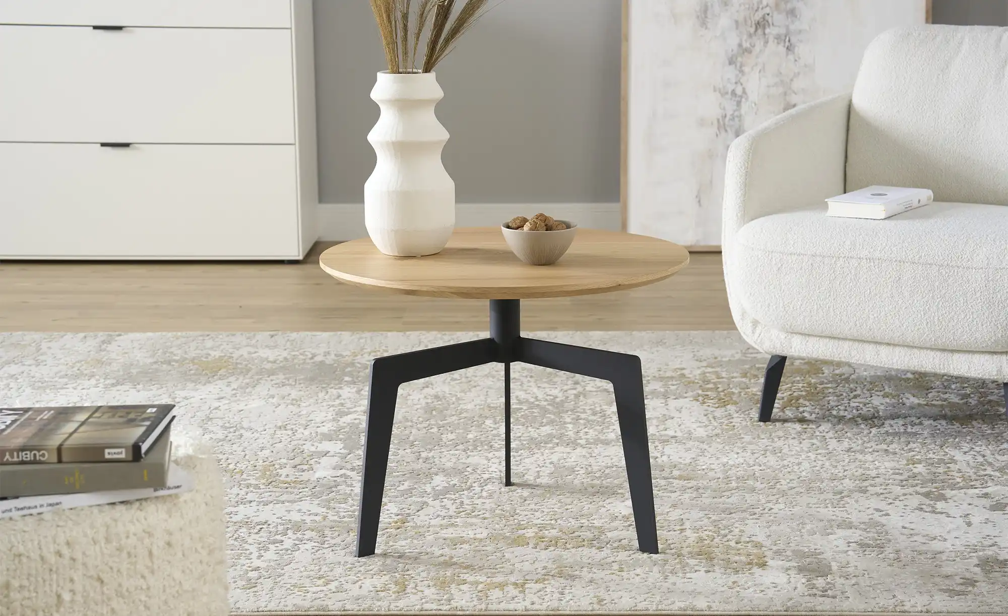 Jette Home Beistelltisch Skip II