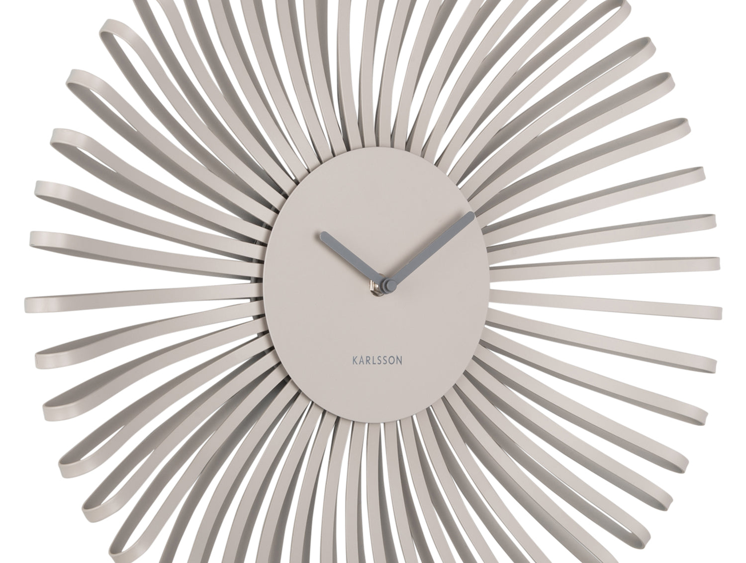 Karlsson - Wall Clock Polo