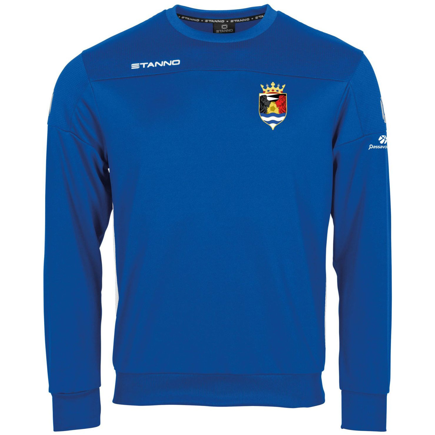 Stichting Regiovoetbal SD - Stanno Pride Sweater Trainingspak Kids