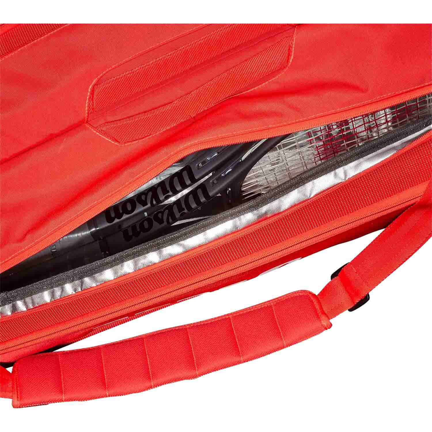 WilsonSUPER TOUR 9 PK