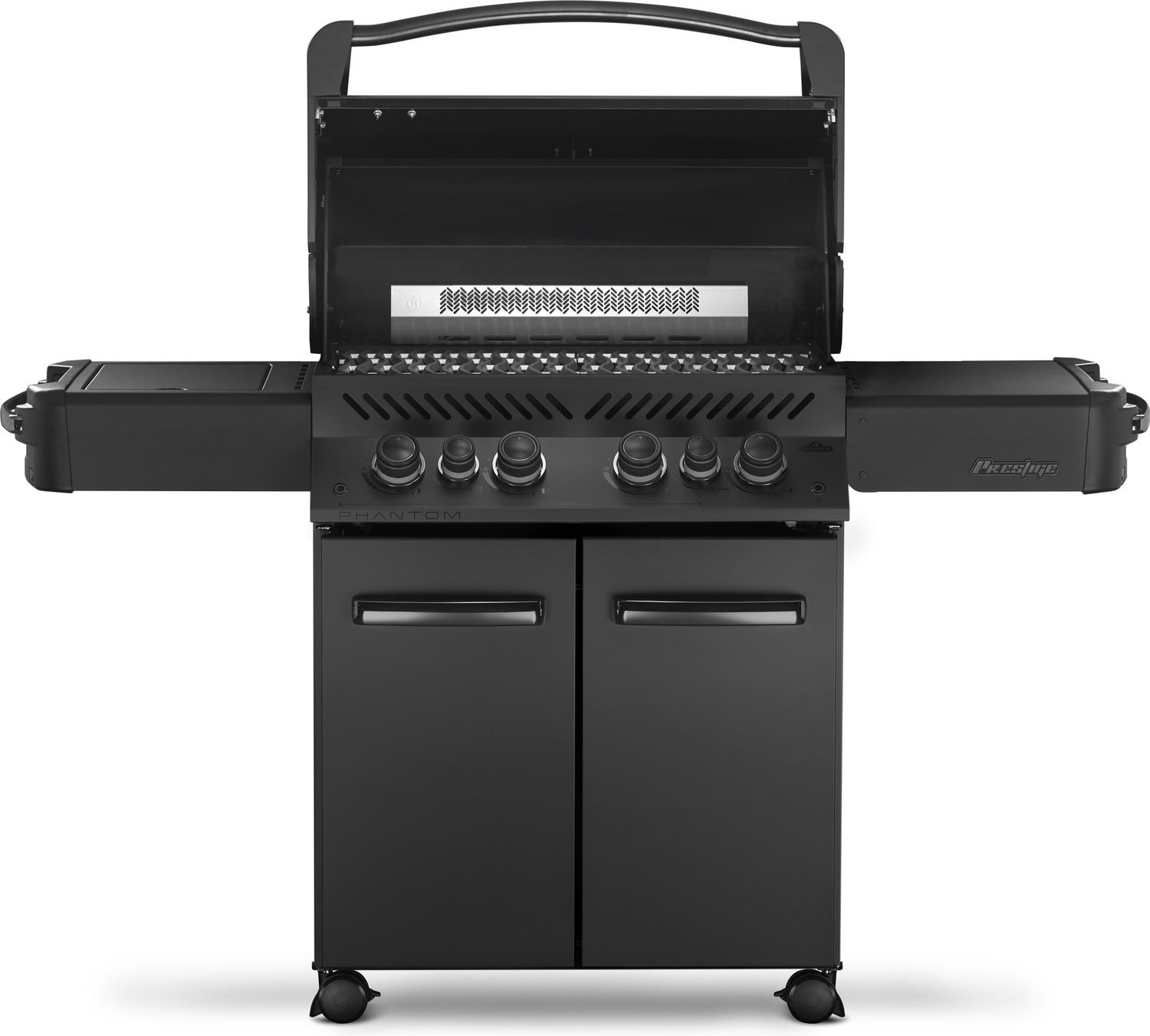Napoleon gasbarbecue Phantom Prestige 500 163 x 67 x 145 cm