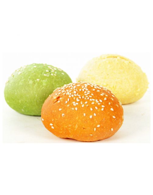 Esve Mixbroodjes Koker - Knaagdiersnack