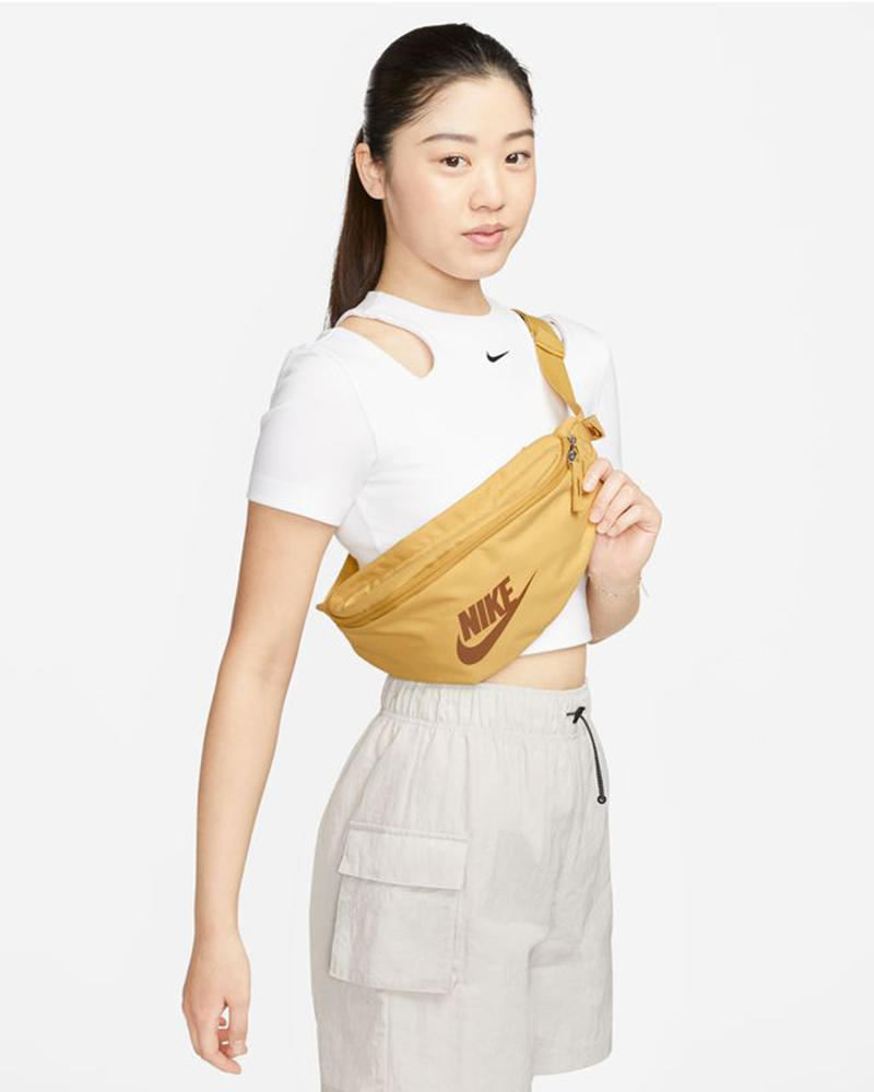 Sac banane Nike Heritage