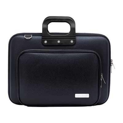 Bombata Classic Plus Vinyle - Sacoche pour ordinateur portable 15,6