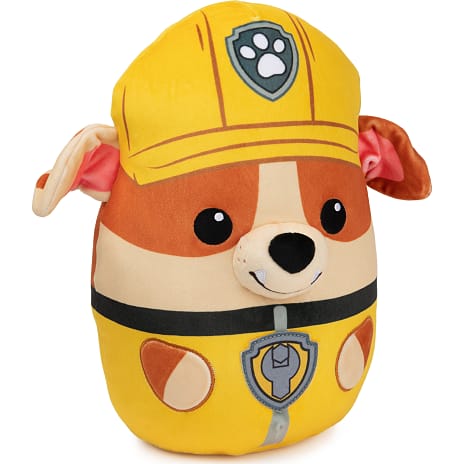 Paw Patrol Gund Trend plys - Rubble