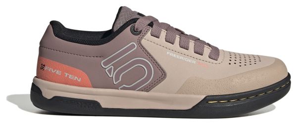 Chaussures VTT Femme Five Ten Freerider Pro Beige