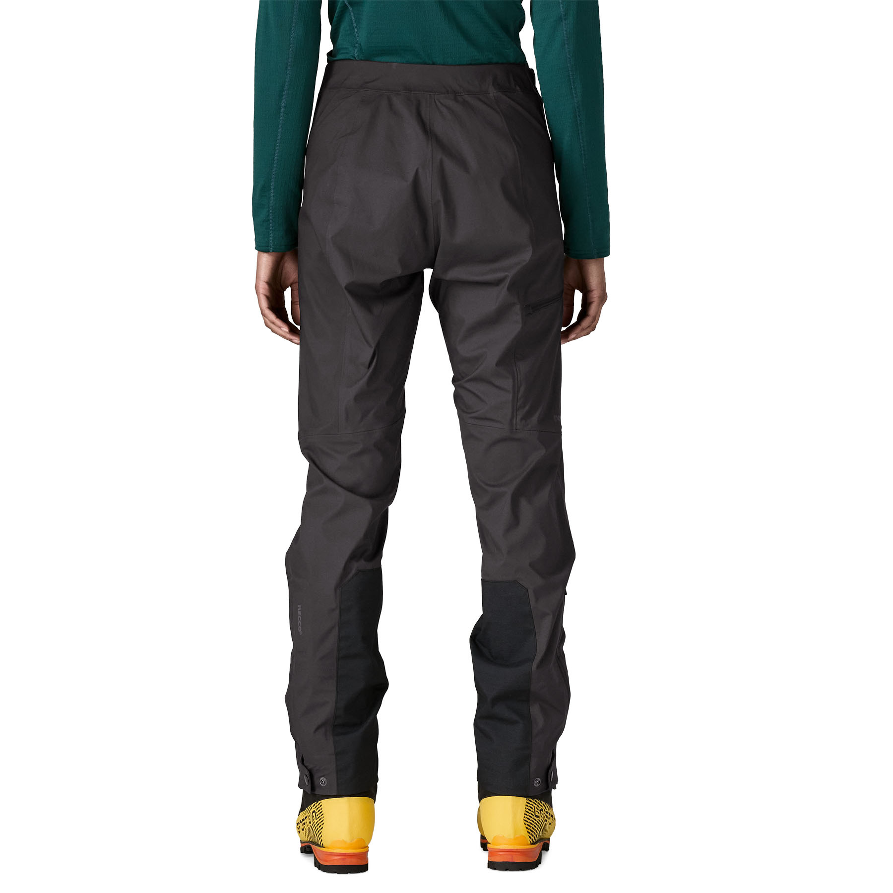 W's Mixed Alpine Pants
