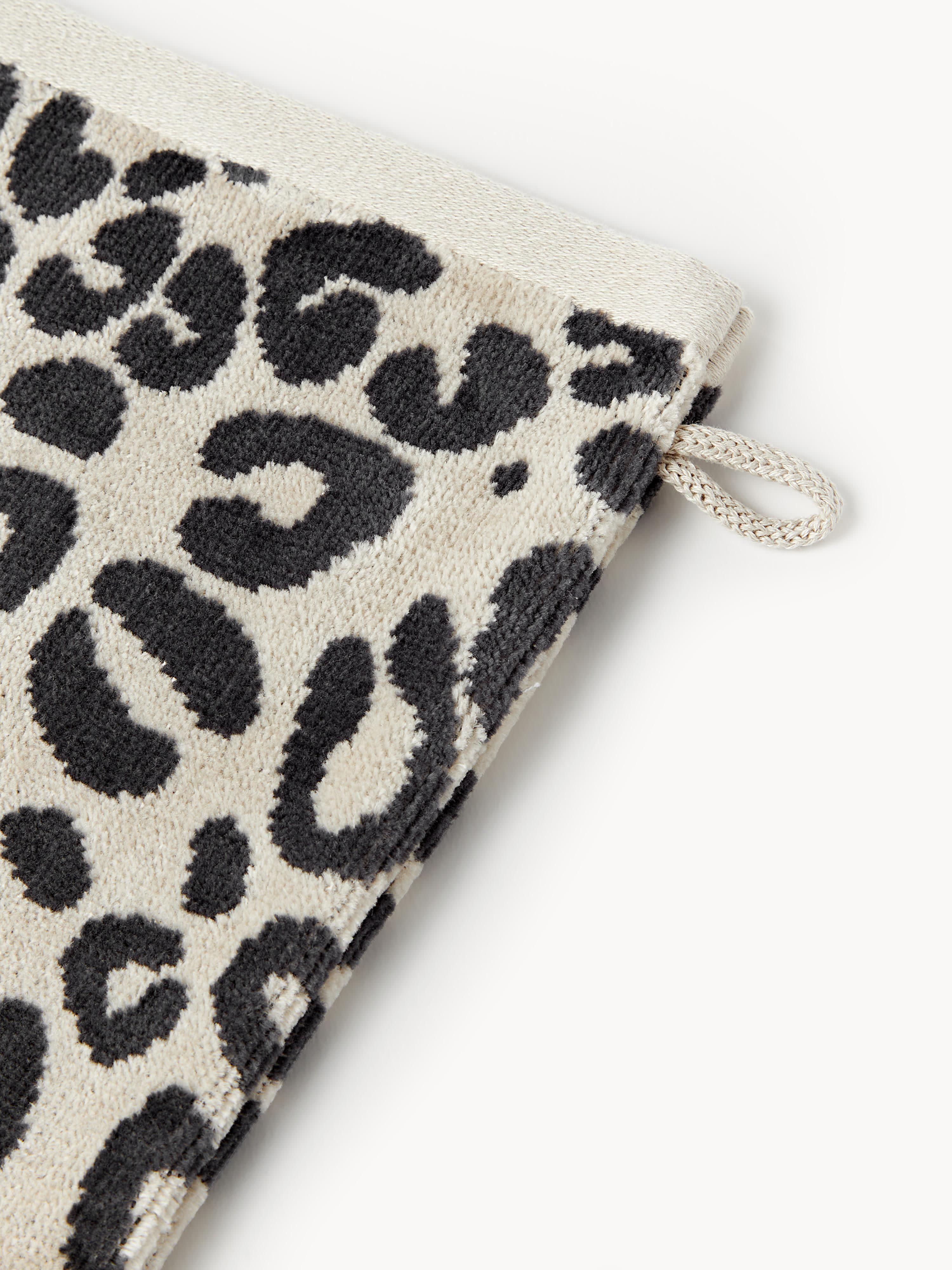 Washandjes Leo, 2 stuks