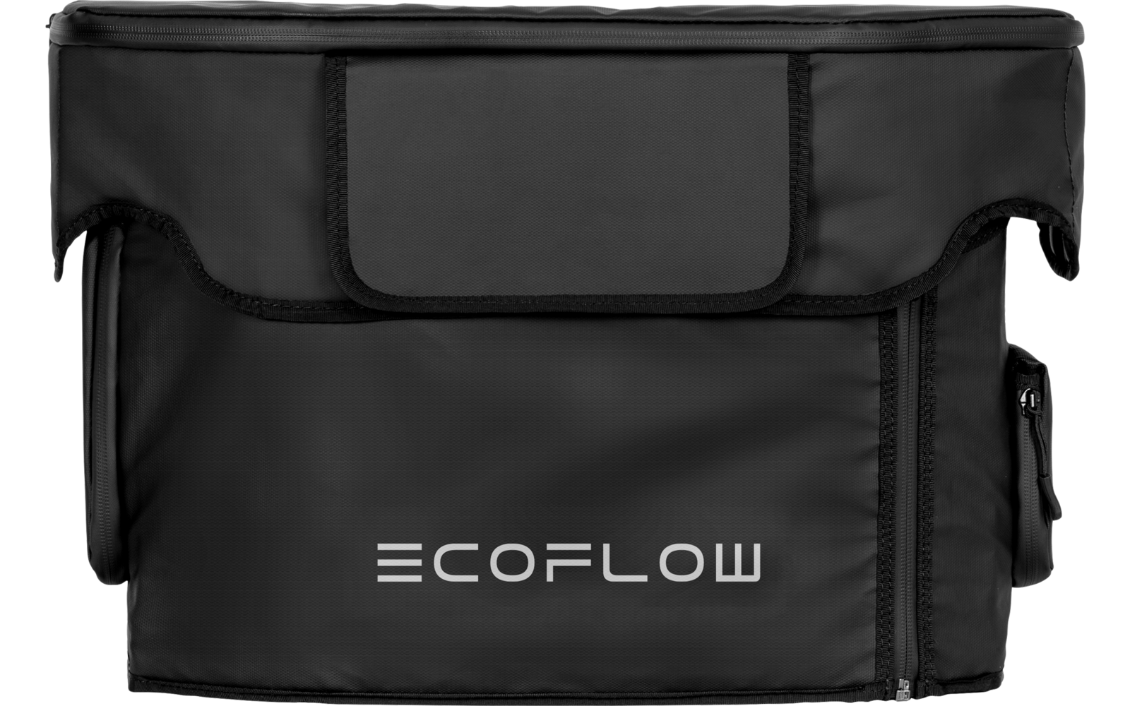 EcoFlow Tasche für Delta Max  Powerstation schwarz