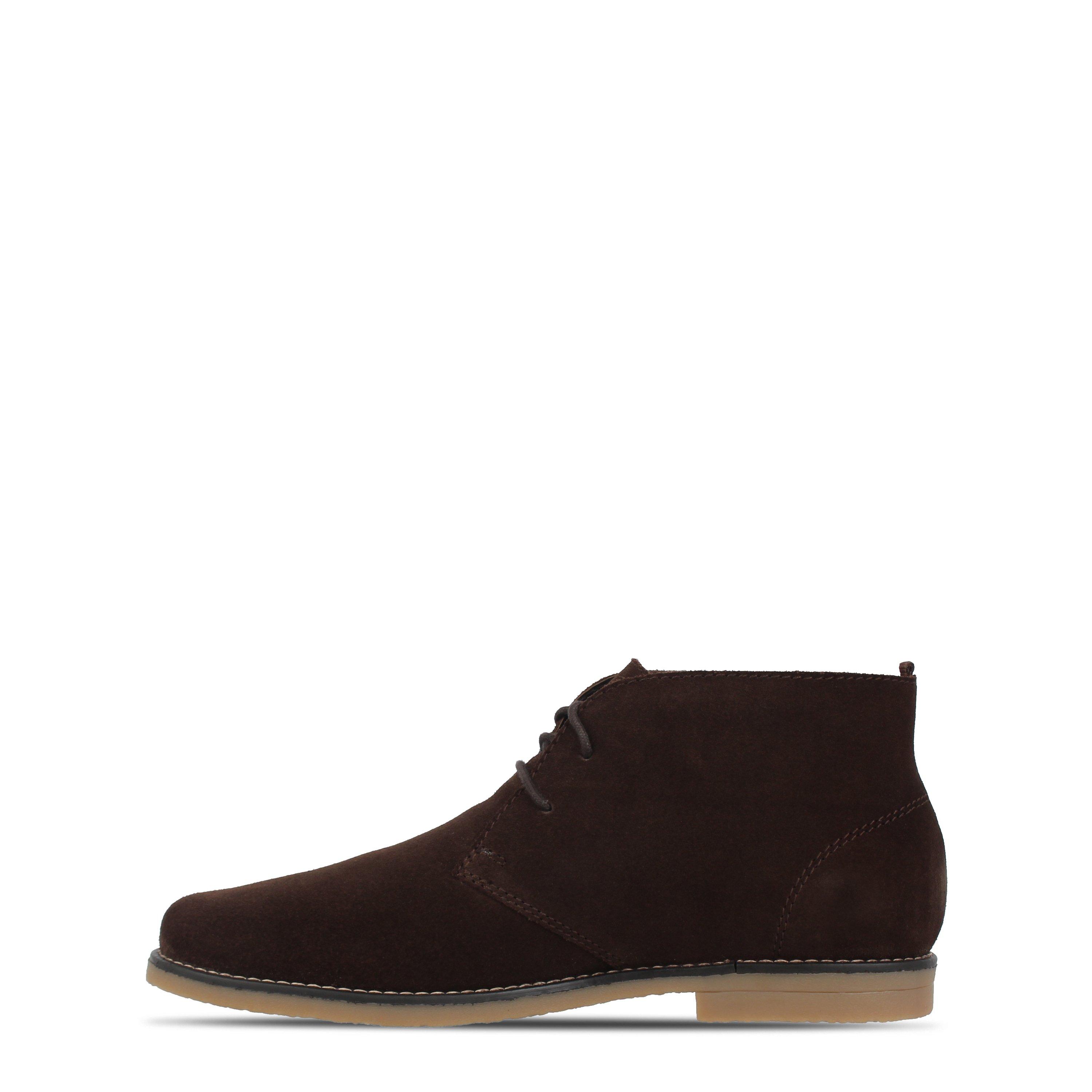 Firetrap Desert Boots