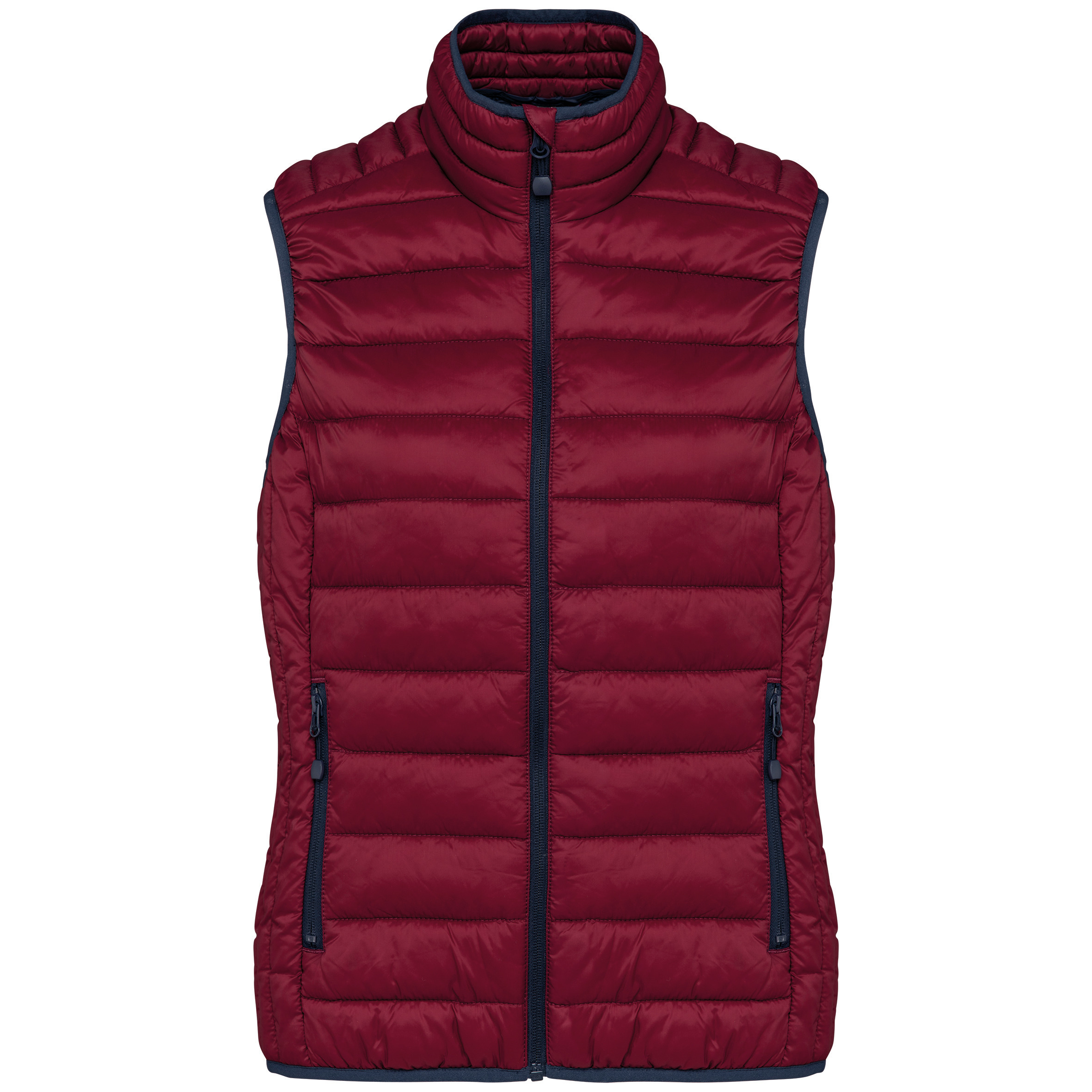 Kariban K6114 - Doudoune légère sans manches femme