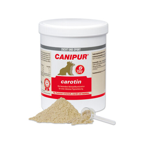 Canipur Carotin