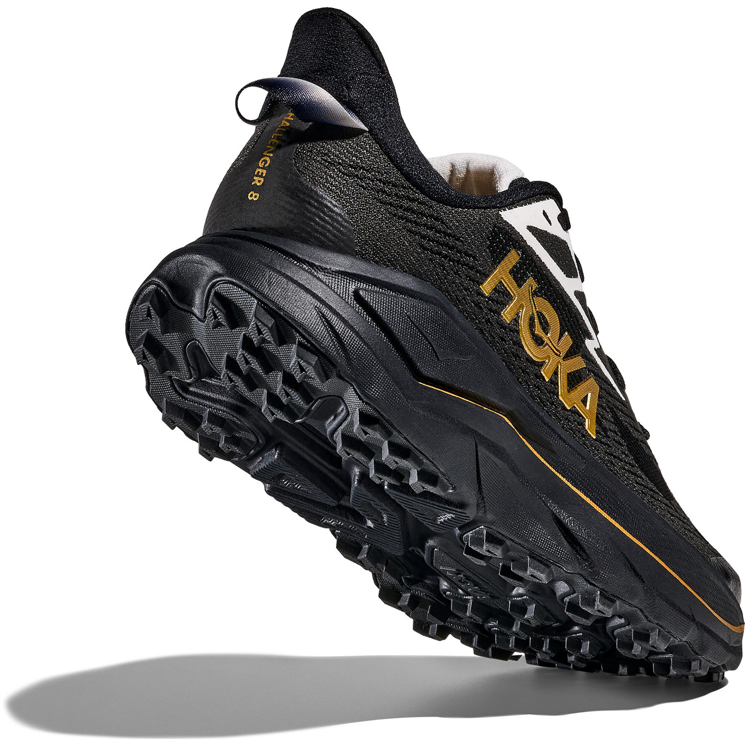 HOKA Challenger 8 Dames