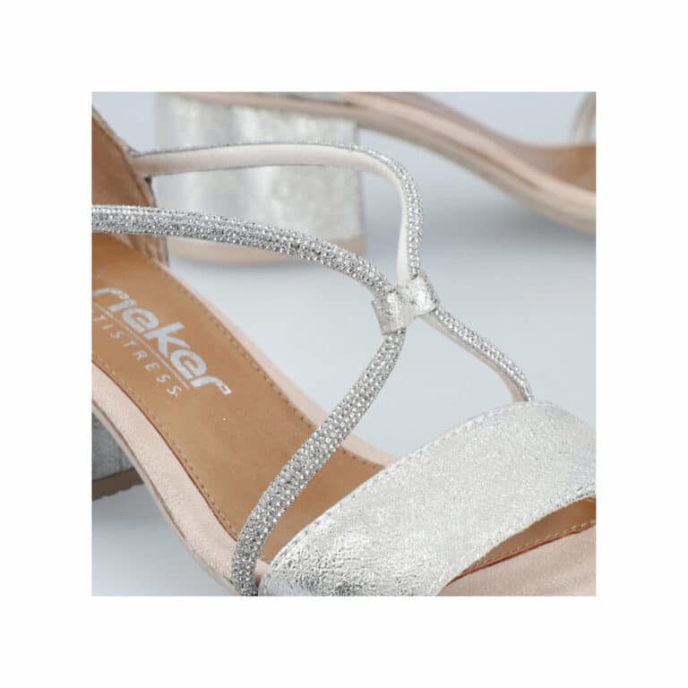 Rieker Sandal Dame 64654-40