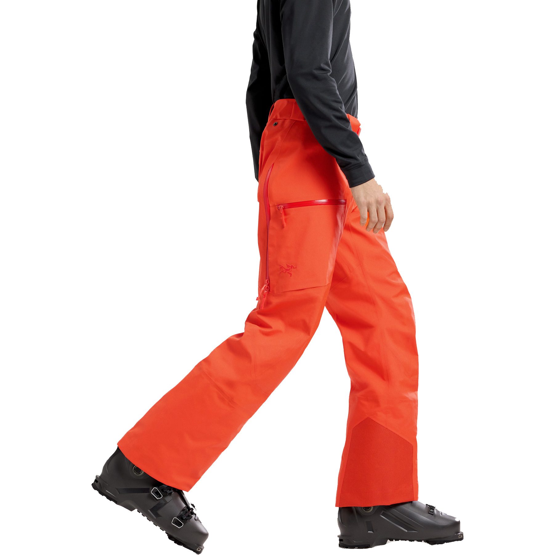Arc'teryx Sabre GORE-TEX® Hardshellhose Herren solaris