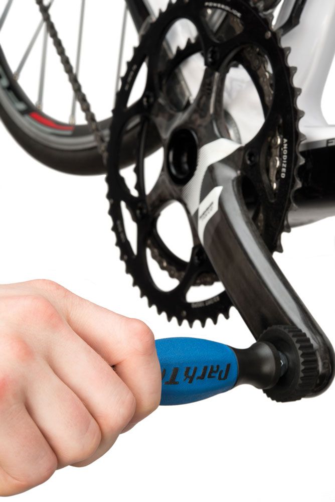 Park Tool DP-2 Pedal Dummy mit Rechtsgewinde kaufen | Bike-Discount