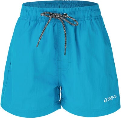 Zigzag Dalon Treningsshorts, Atomic Blue