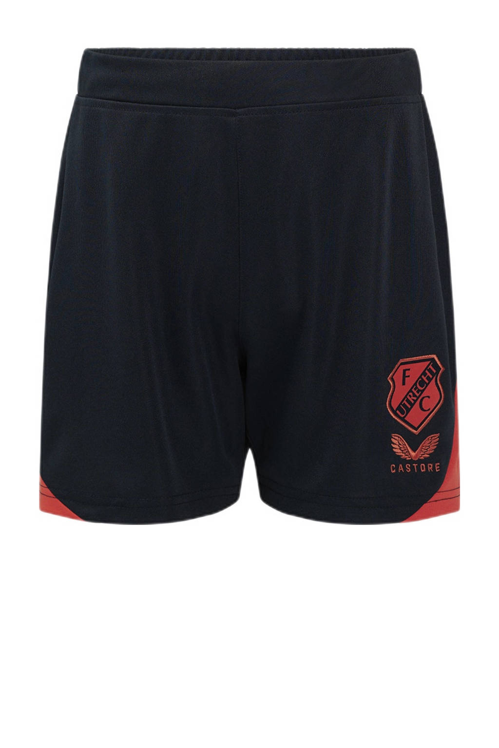 Castore Junior FC Utrecht voetbalhort Uit