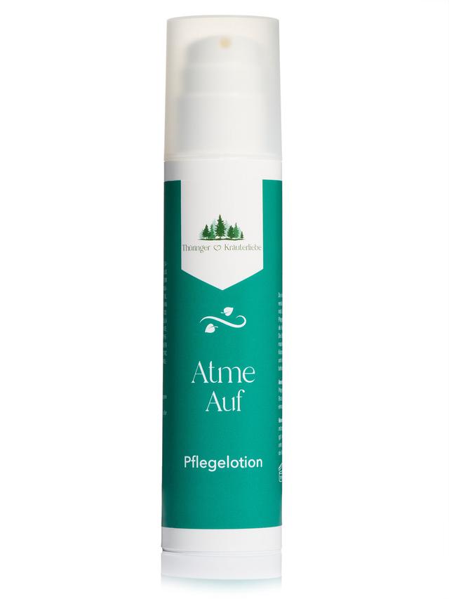 Atme Auf Pflegelotion, 2er-Set