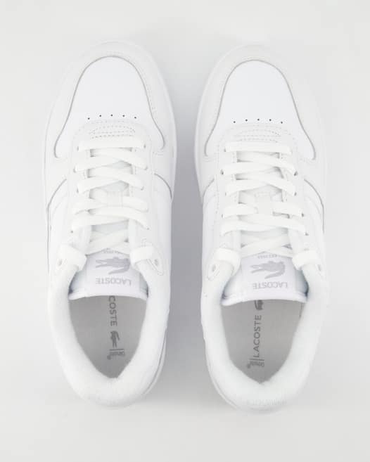 Lacoste T-Clip Sneaker in Weiß