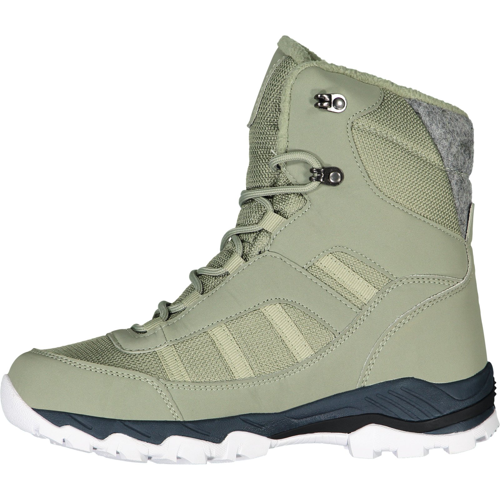Sherpa Damen-Winterstiefel Betan III