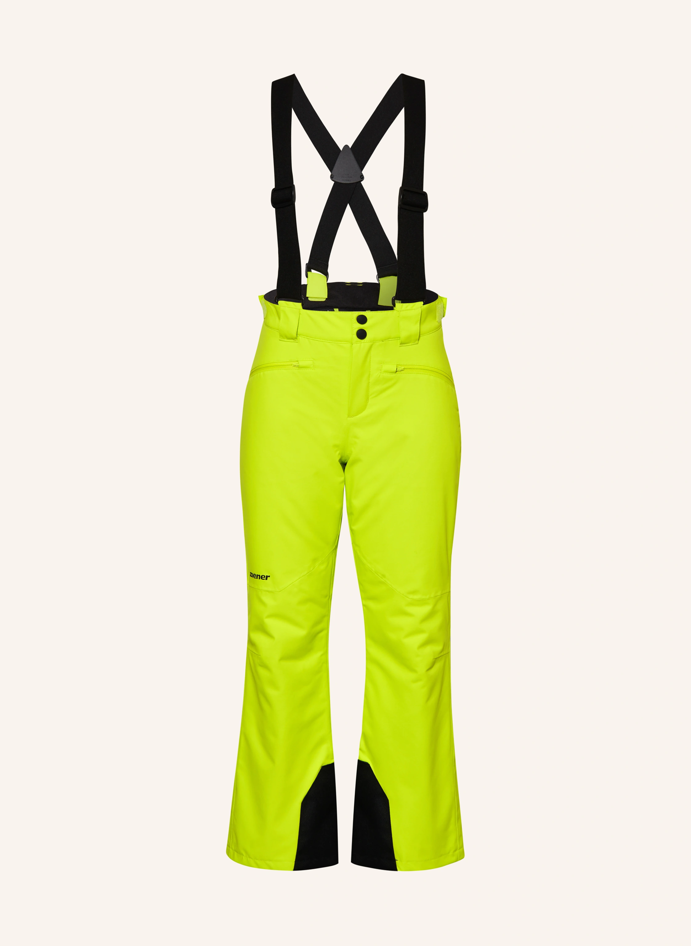 Ziener Skihose AXI