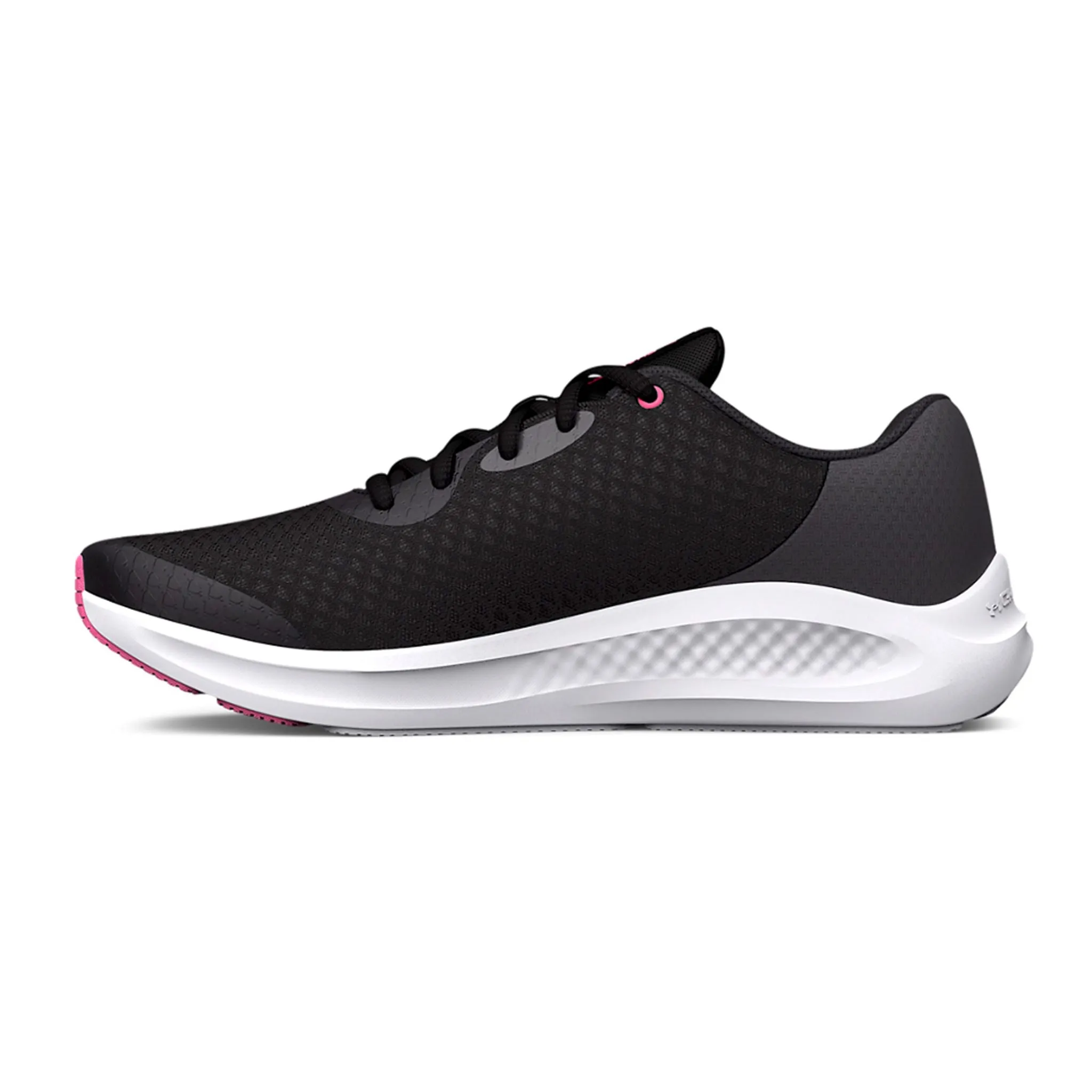 Under Armour Soulier Charged Pursuit 3 Pointures 4-7J
