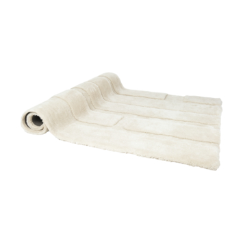 Vloerkleed Tokyo Ting Beige 200x290 cm