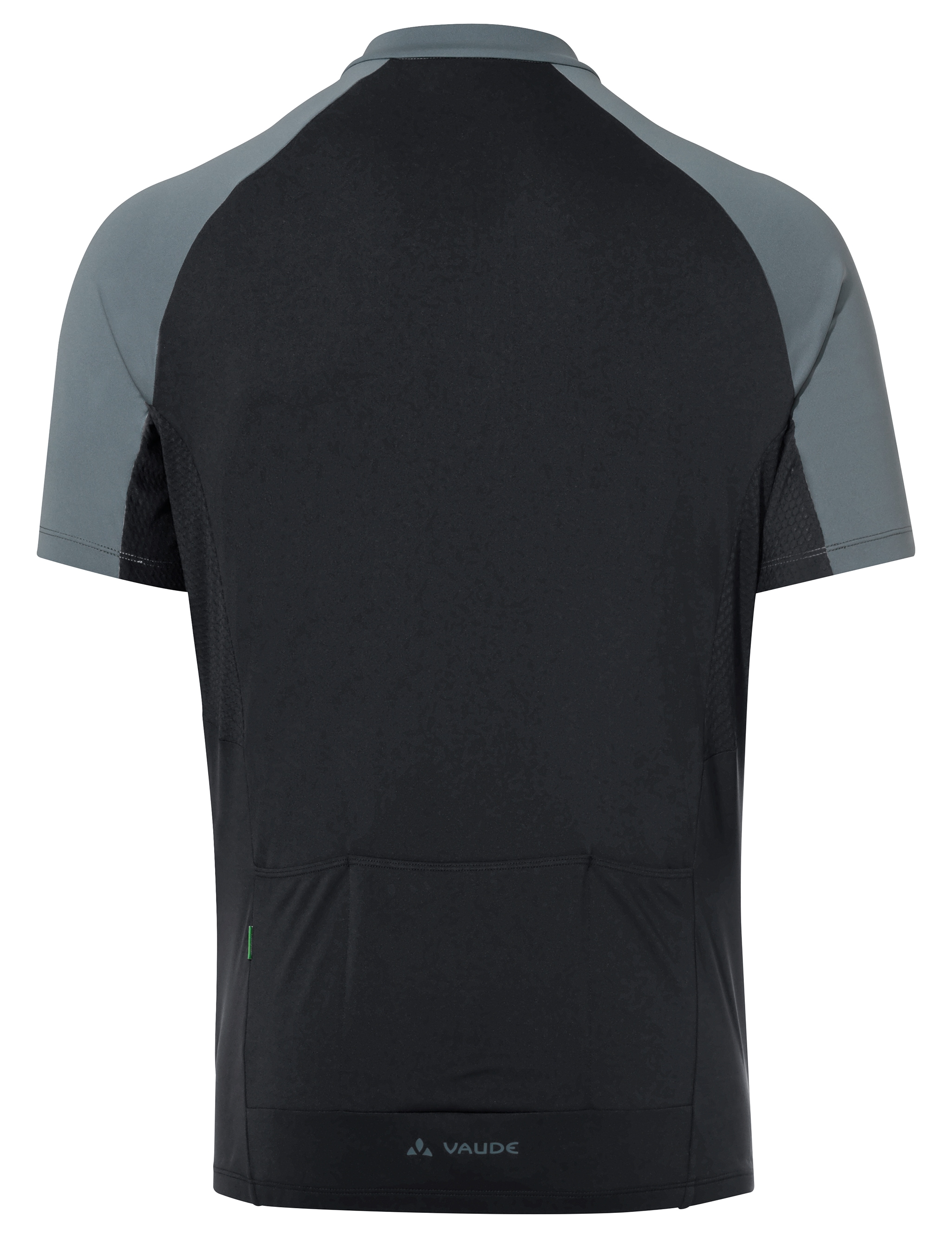 VAUDE Radtrikot »MEN'S MATERA FZ TRICOT II«, Fahrradshirt