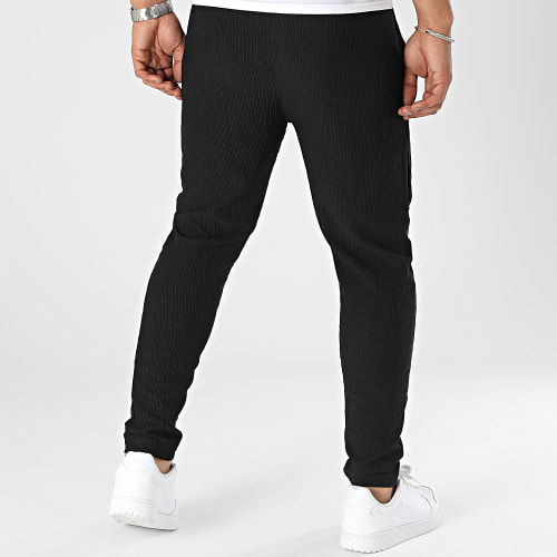 Pantalon Jogging Noir