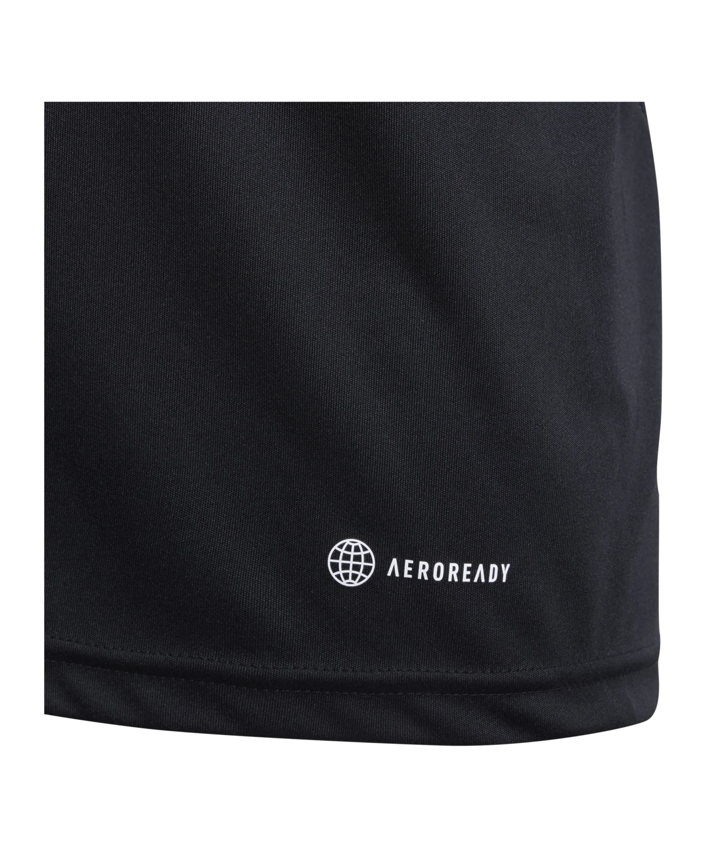 adidas Tiro 23 Competition Trikot Kids Schwarz