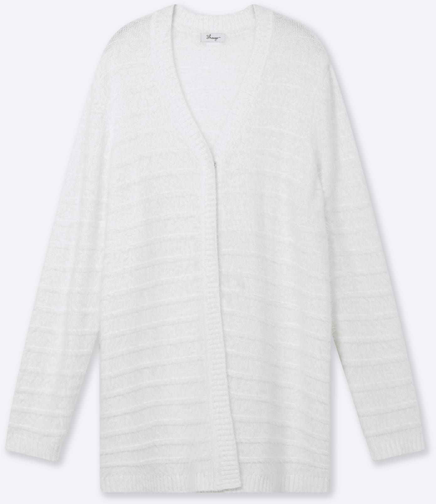 Sheego Cardigan