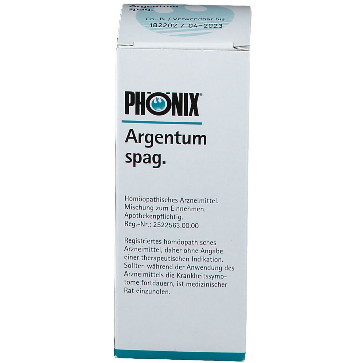 PHÖNIX Argentum spag.