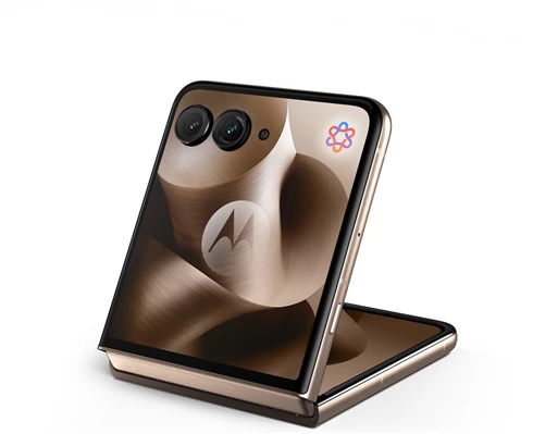 Motorola Razr 60 Ultra 16GB / 512GB - Mountain Trail