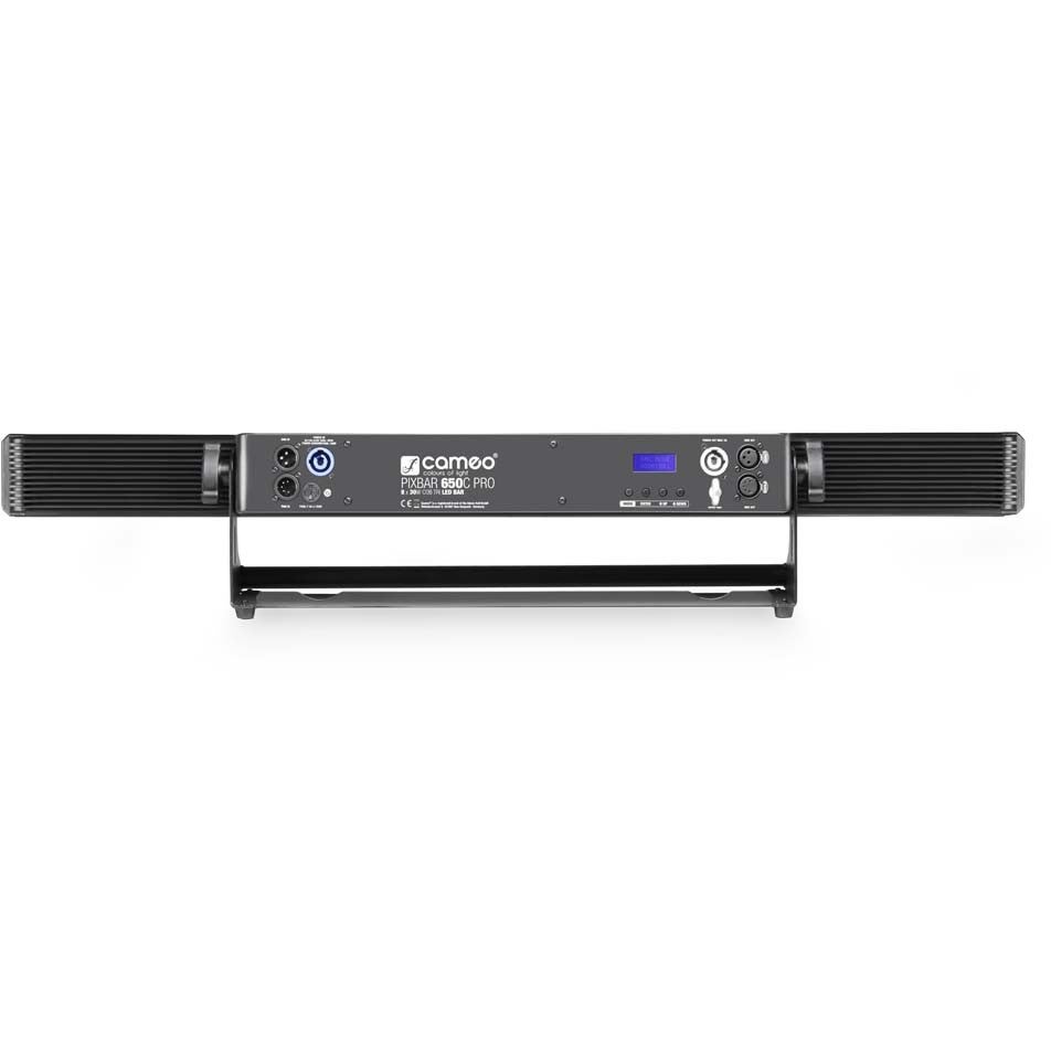 Cameo PIXBAR 650 CPRO COB LED Bar