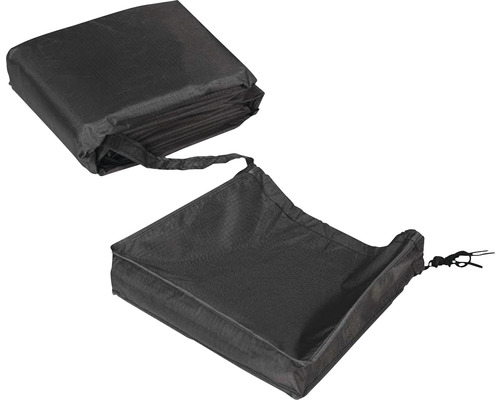 Ademende Aero Cover draagtas voor kussens 1