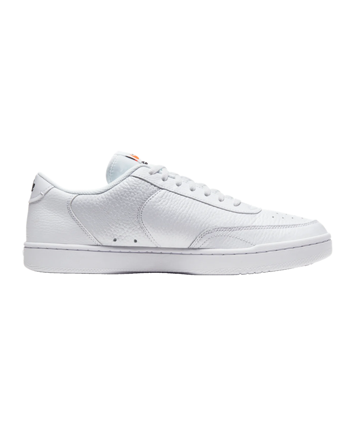 Nike Court Vintage Premium Weiss F100