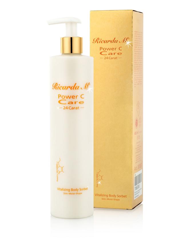 Bodylotion 