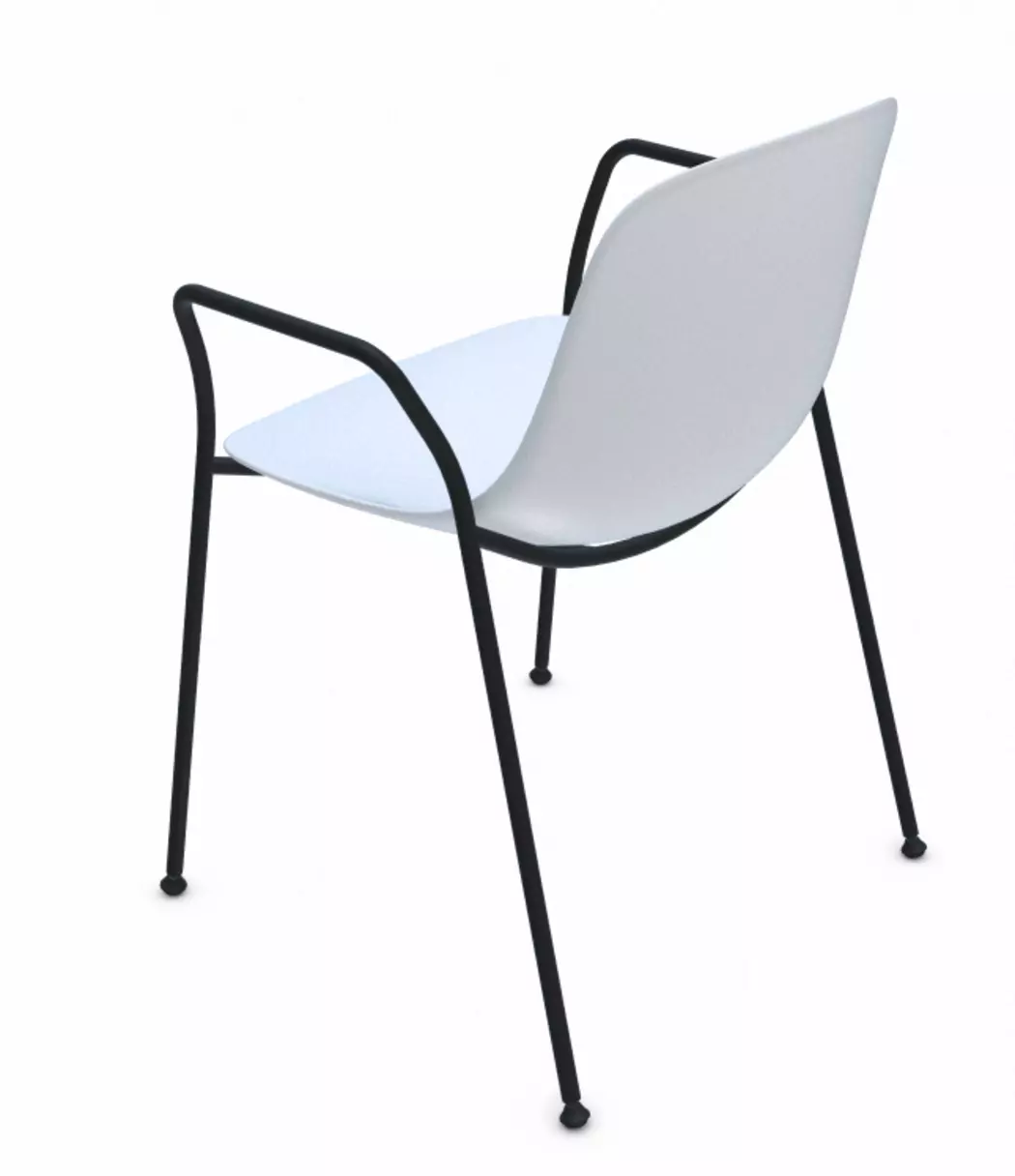 Stuhl Pure Loop