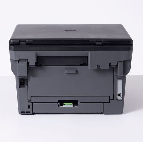 Brother - DCP-L2620DW - A4 Laserprinter - Zwart-Wit - Wifi - 3 in 1