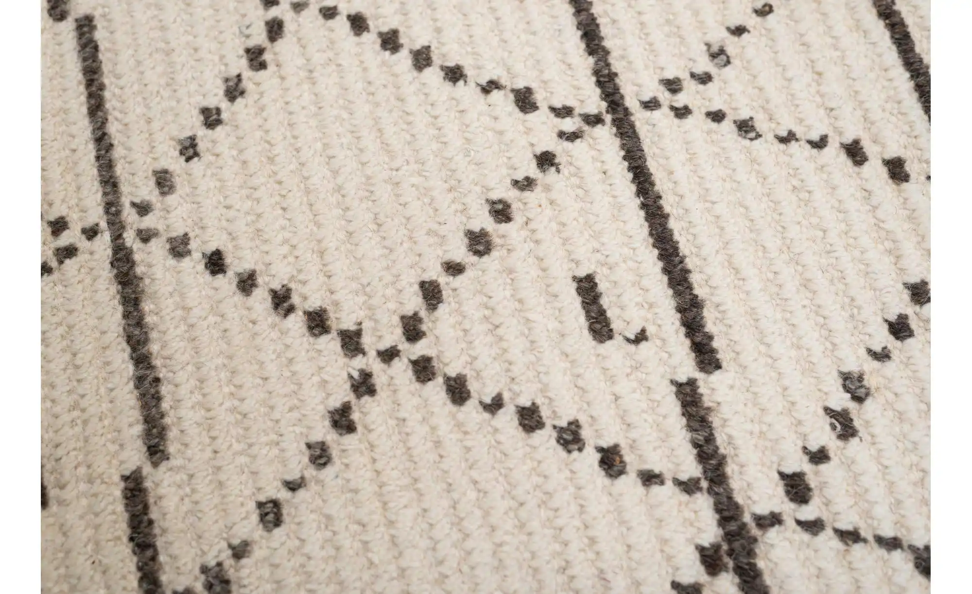Tom Tailor Teppich Kelim Nomad