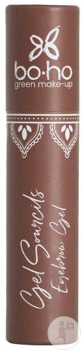 Boho Green Make-Up Gel À Sourcils 01 Transparent 6ml