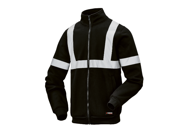 Heren werkvest