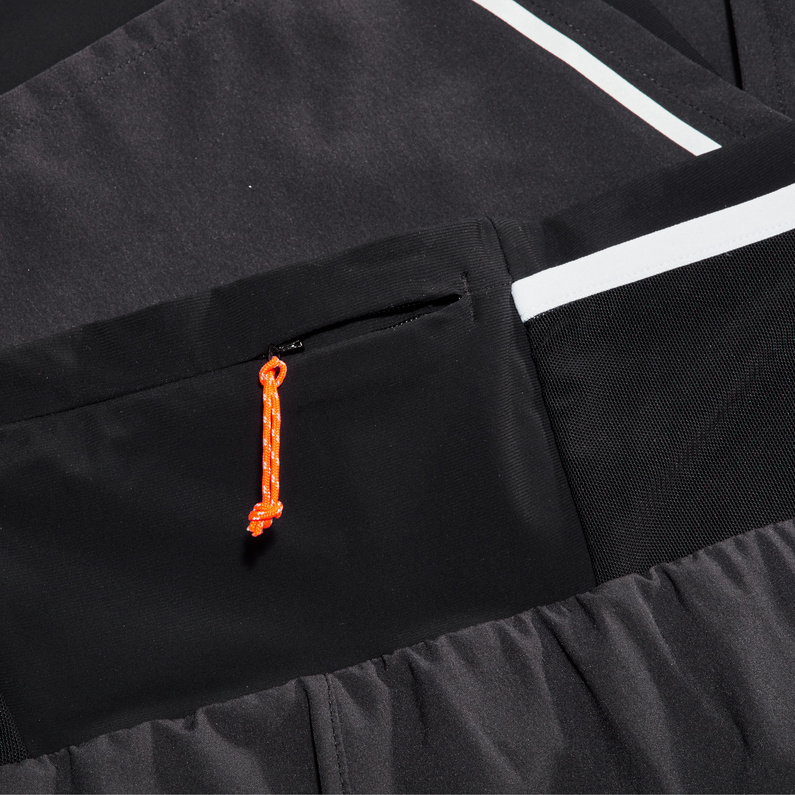 Mammut Herren Aenergy TR 2 In 1 Shorts