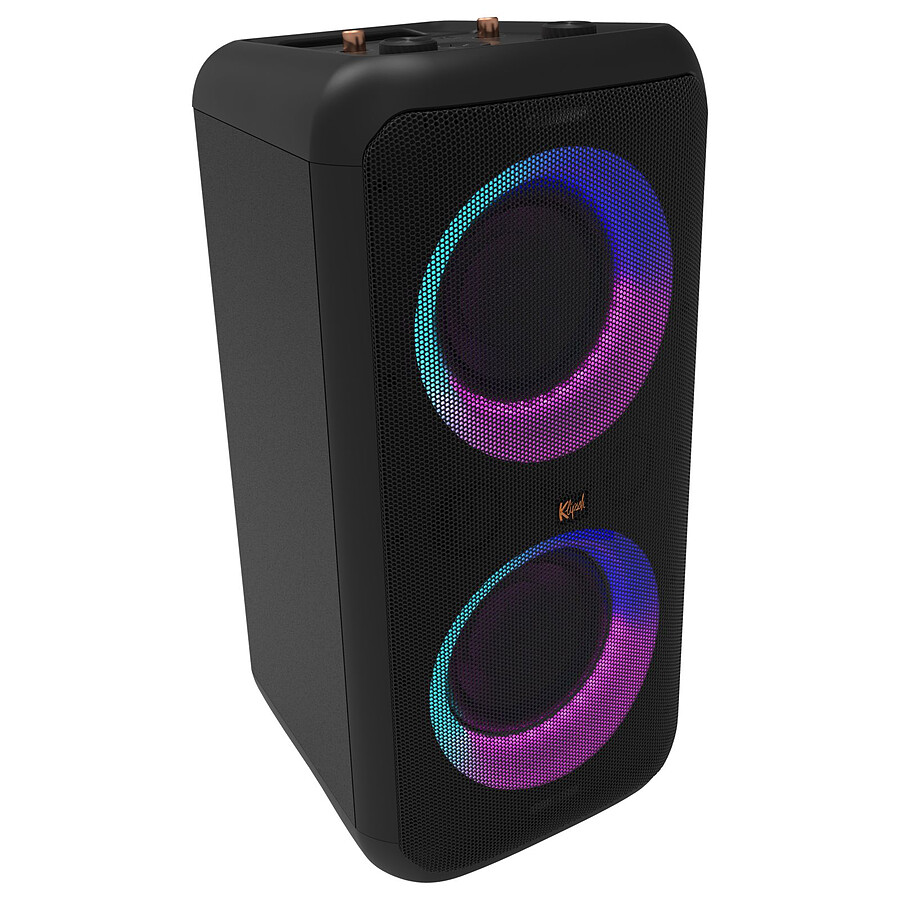Klipsch GIG XXL- Enceinte de soirée