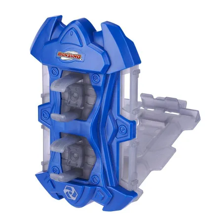 Jakks Pacific Monsuno Stock Clips Halter, 2-fach sortiert