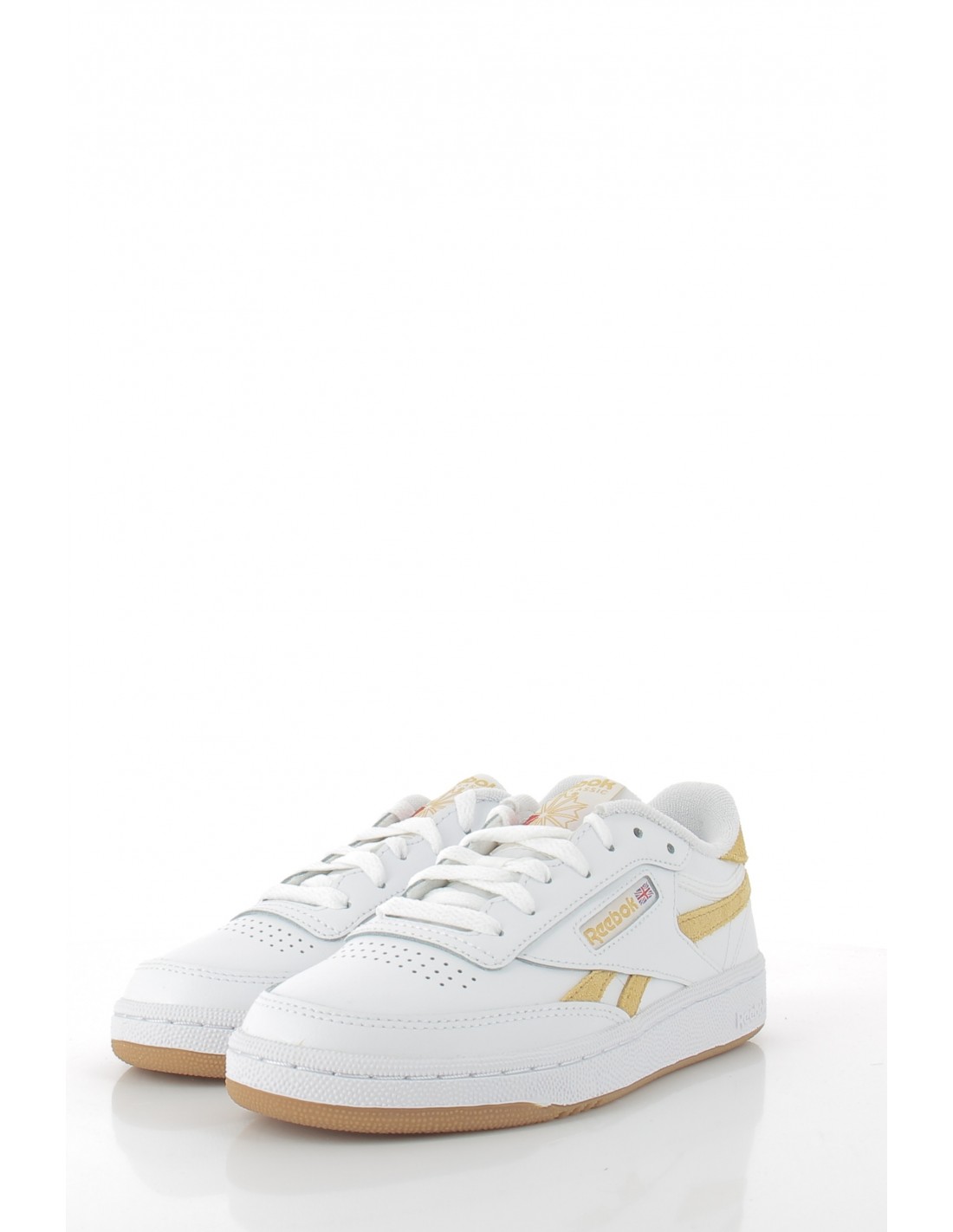reebok Sneakers club c revenge femme
