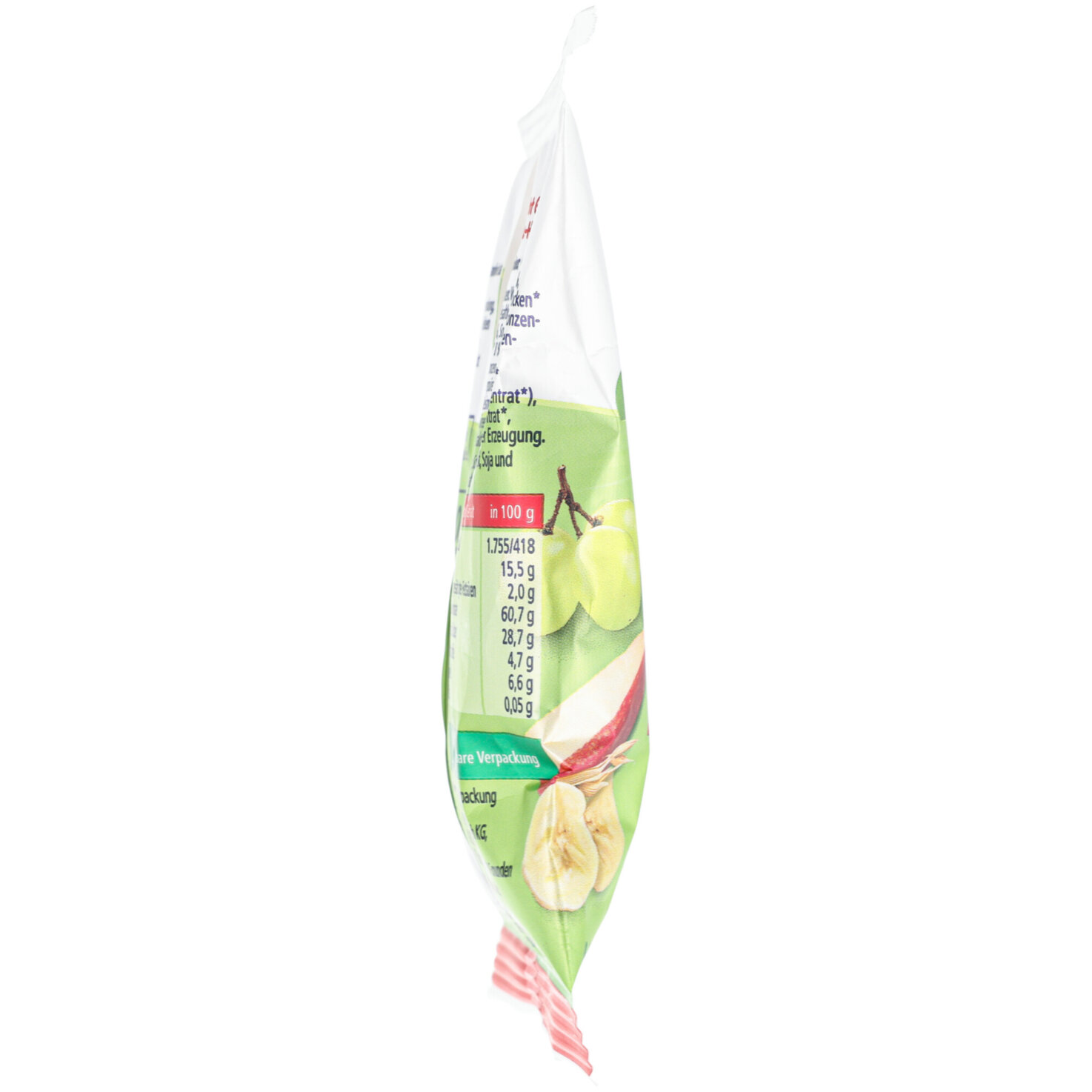 Hipp Mini Hafer Herzen Erdbee & Himbeere 36+ Monate