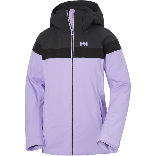 Veste de ski HELLY HANSEN W MOTIONISTA LIFALOFT HEATHER