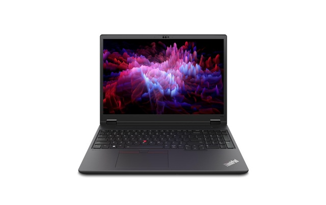 Lenovo Notebook »ThinkPad P16 Gen. 2« 40,48 cm / 16 ″ Intel Core i7 1.000 GB SSD